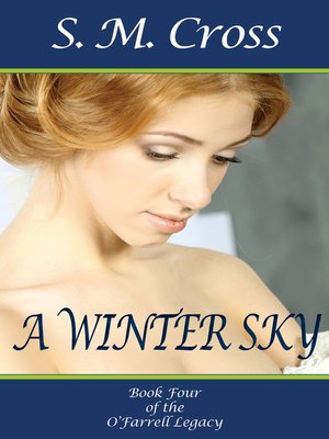 cover image of A Winter Sky